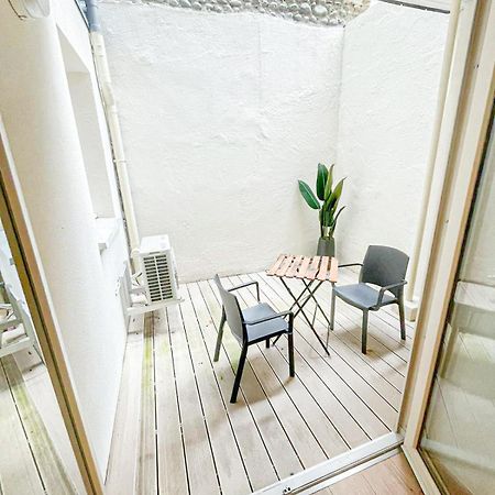 Cosy Sun - 1Ch - Avec Patio Privatif Apartment По Екстериор снимка